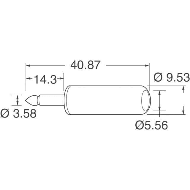 780 Switchcraft Inc.  Audio Connectors